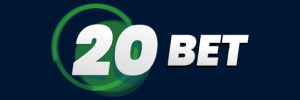 20BETカジノロゴ