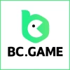 BCGAMEロゴ