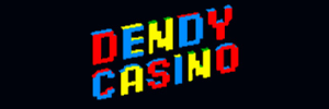 DENDYカジノロゴ