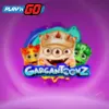  gigatoonzシリーズ1