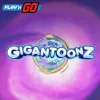  gigatoonzシリーズ2