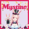 ミスティーノロゴ
