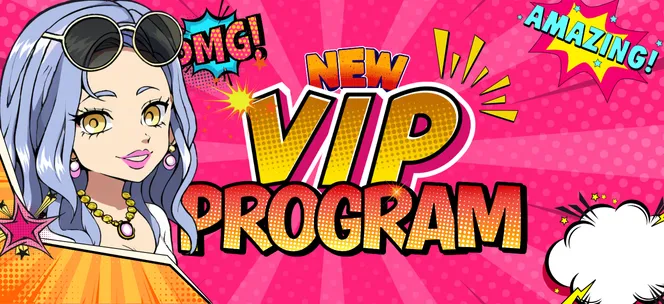 ノルティアカジノVIPプログラムのアイキャッチ