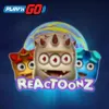  gigatoonzシリーズ3